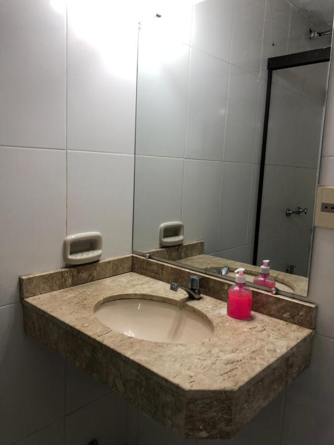 Encarnación 拉卡萨佩德罗旅馆旅舍 外观 照片