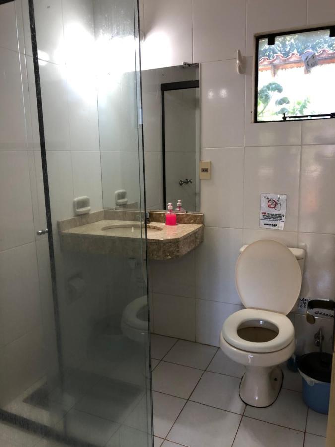 Encarnación 拉卡萨佩德罗旅馆旅舍 外观 照片